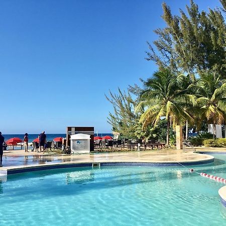 Anna'S Joye Seawind - Freeport, Montego Bay Διαμέρισμα Εξωτερικό φωτογραφία