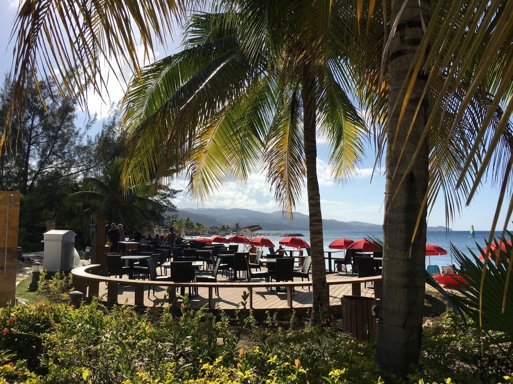 Anna'S Joye Seawind - Freeport, Montego Bay Διαμέρισμα Εξωτερικό φωτογραφία